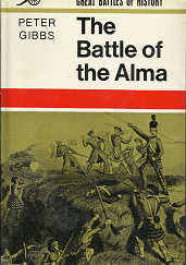 The Battle of the Alma (1963) by Peter Gibbs