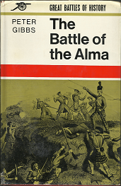 The Battle of the Alma (1963) by Peter Gibbs