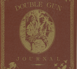 The Double Gun Journal (Vol. 5, Issue 4) (Winter 1994)