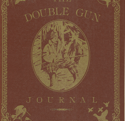 The Double Gun Journal (Vol. 5, Issue 4) (Winter 1994)