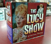 The Lucy Show (7 VHS Box Set)
