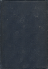 The New Theology (1907) ~ by R. J. Campbell, M.A.