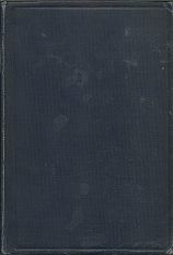 The New Theology (1907) ~ by R. J. Campbell, M.A.