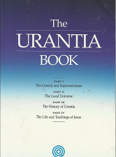 The Urantia Book (Softcover)