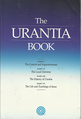 The Urantia Book (Softcover)