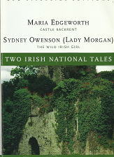 Two Irish National Tales~Edited by James M. Smith