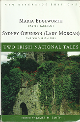 Two Irish National Tales~Edited by James M. Smith