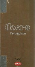 The Doors Perception CDs