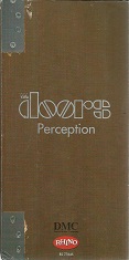 The Doors Perception CDs