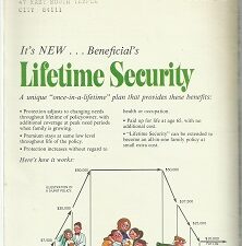 Relief Society Magazine owned by Elder Joseph Fielding Smith