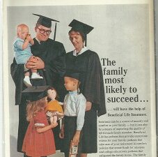 Relief Society Magazine owned by Elder Joseph Fielding Smith