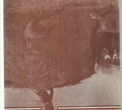 Relief Society Magazine owned by Elder Antoine R. Ivins