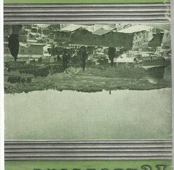 Relief Society Magazine owned by Elder Joseph F. Smith