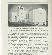 The Instructor Magazine owned by Joseph Fielding Smith