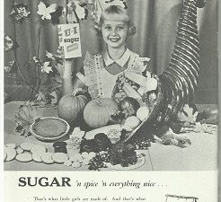 The Relief Society Magazine owned by President David O. McKay