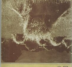 The Relief Society Magazine owned by Elder Joseph F. Merrill