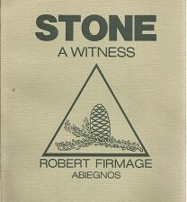 Stone – A Witness
