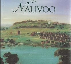Women of Nauvoo by Richard N. Holzapfel and Jeni B. Holzapfel