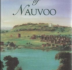 Women of Nauvoo by Richard N. Holzapfel and Jeni B. Holzapfel
