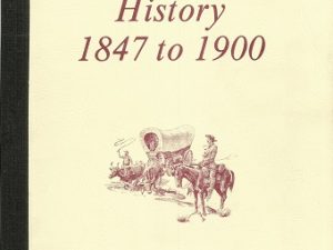 Tooele Utah Stake History 1847 to 1900