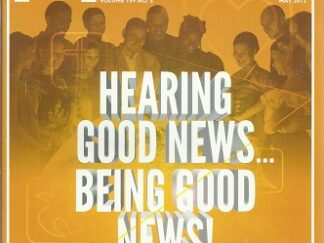Community of Christ Herald Vol. 159 No. 5 May 2012