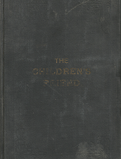 The Children’s Friend Vol VII (1908)