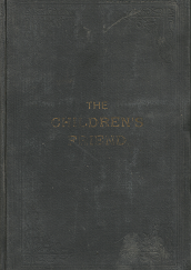 The Children’s Friend Vol VII (1908)