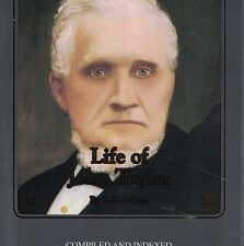 Life of John Taylor ~ by B. H. Roberts ~ NEW! Hardbound with Dust Jacket! ~ ISBN: 9781890718756