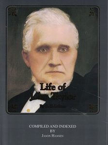 Life of John Taylor ~ by B. H. Roberts ~ NEW! Hardbound with Dust Jacket! ~ ISBN: 9781890718756
