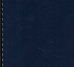 Reprinted & Bound Nova Scotia Historical Review Issue Article on Brigham Young & Nova Scotia Mormons