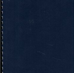 Reprinted & Bound Nova Scotia Historical Review Issue Article on Brigham Young & Nova Scotia Mormons