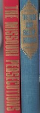 2 B. H. Roberts Classics: Missouri Persecutions & The Rise and Fall of Nauvoo ~ Harbound