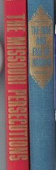 2 B. H. Roberts Classics: Missouri Persecutions & The Rise and Fall of Nauvoo ~ Harbound