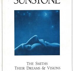 Sunstone Magazine ~ March 1988 ~ The Smiths, Their Dreams & Visions ~ C. Jess Groesbeck