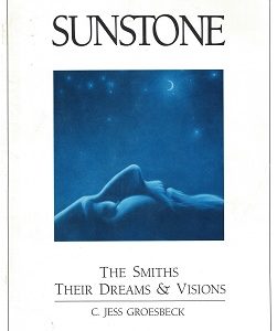 Sunstone Magazine ~ March 1988 ~ The Smiths, Their Dreams & Visions ~ C. Jess Groesbeck