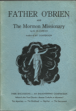 Father O’Brien and The Mormon Missionary – G.W. Curran