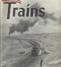 Trains: Volume 2, Number 11, September, 1942