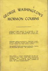 George Washington’s Mormon Cousins – G.W. Curran