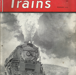 Trains: Volume 8, Number 4, February, 1948