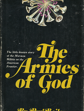 The Armies of God – Paul Bailey