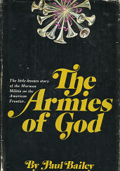 The Armies of God - Paul Bailey