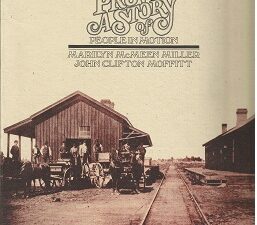 Provo, A Story of People in Motion ~ Marilyn McMeen Miller & John Clifton Moffitt