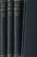 1925 ~ The Fruits of Mormonism ~ Franklin S. Harris & Newbern I. Butt