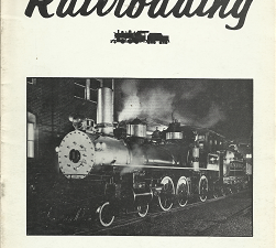 Railroading: Number 26, February 1969