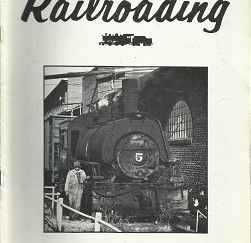 Railroading: Number 46, First Quarter, 1973