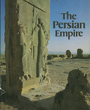 The Persian Empire – J.M. Cook – 0805238468
