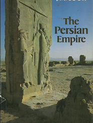 The Persian Empire – J.M. Cook – 0805238468