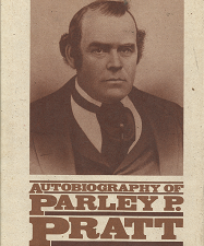 Autobiography of Parley P. Pratt – Parley P. Pratt – 087747740X