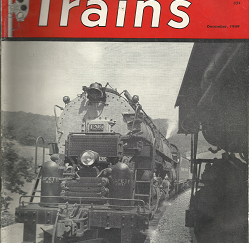 Trains: Volume 10, Number 2, December 1949