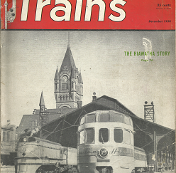 Trains: Volume 11, Number 2, December 1950